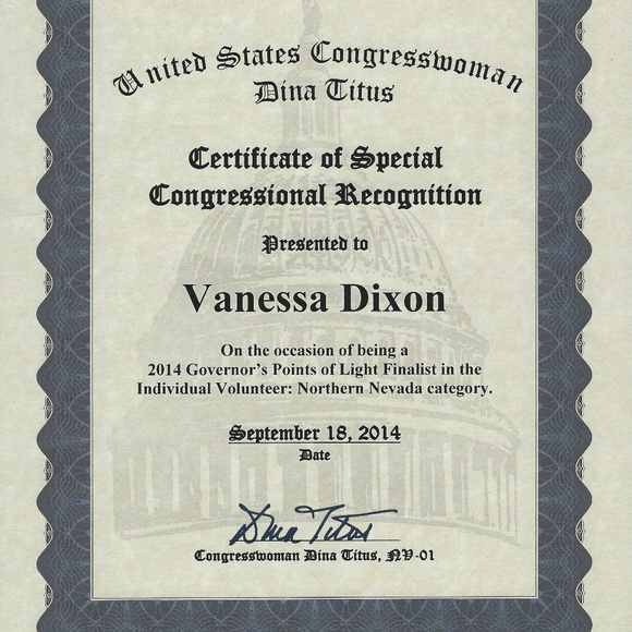 Meet your Posher, Vanessa - Picture 2 of 3